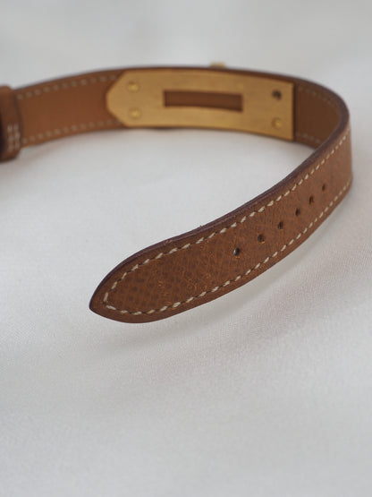 HERMÈS KELLY WATCH