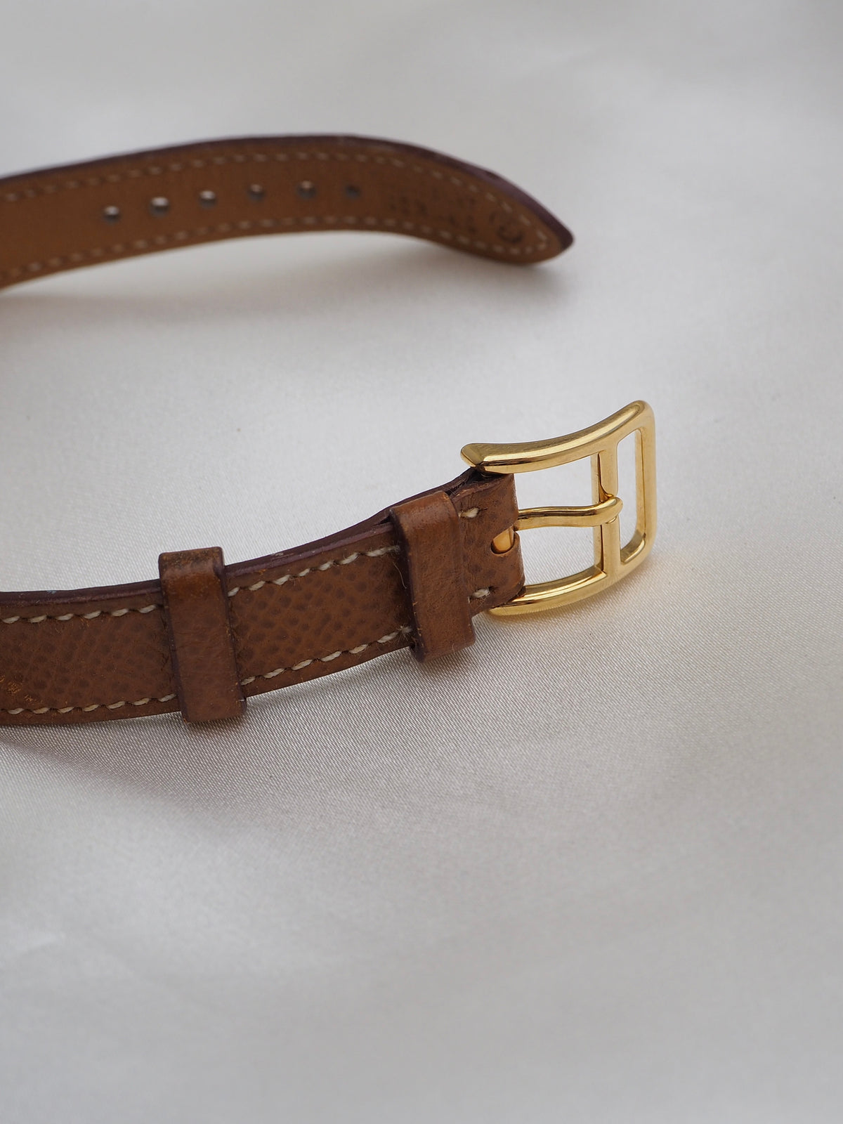 HERMÈS KELLY WATCH