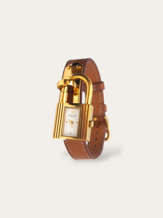 HERMÈS KELLY WATCH