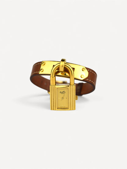 HERMÈS KELLY WATCH