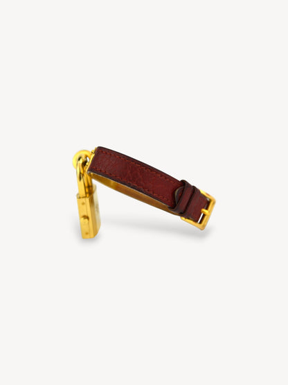 HERMÈS KELLY WATCH