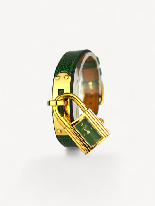 HERMÈS KELLY WATCH