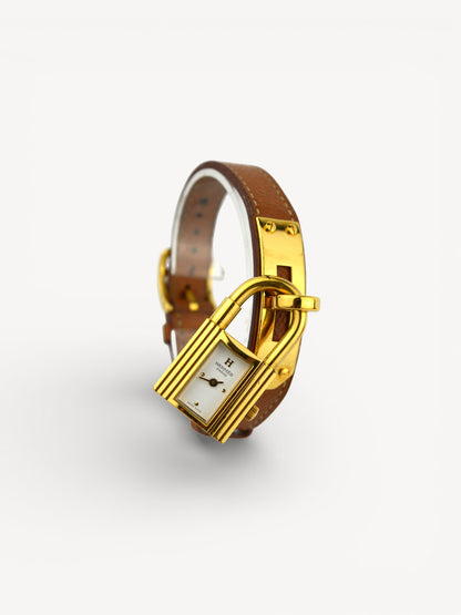 HERMÈS KELLY WATCH