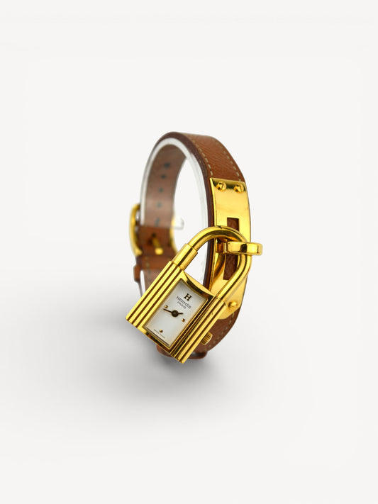 HERMÈS KELLY WATCH
