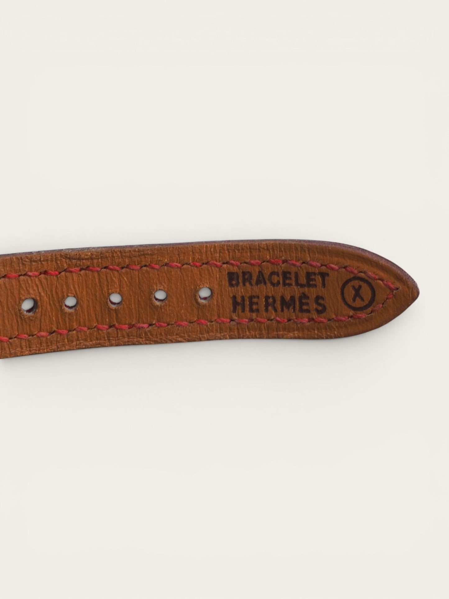 HERMÈS KELLY WATCH