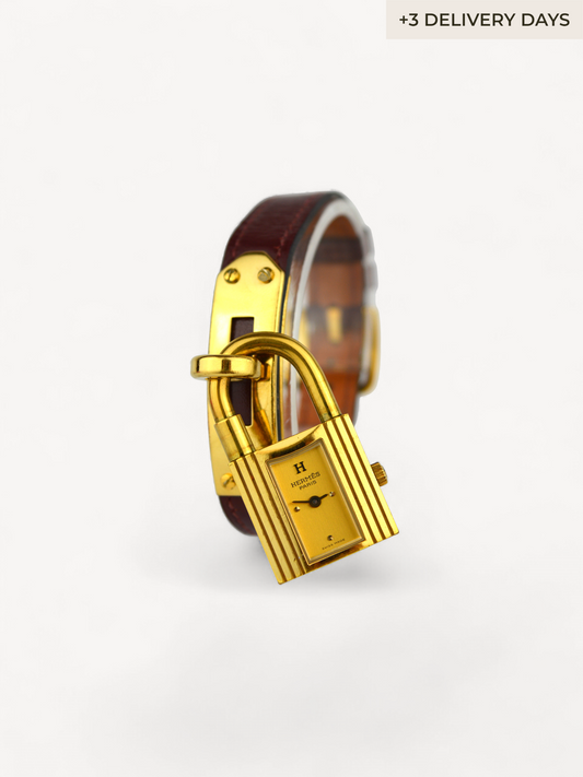 HERMÈS KELLY WATCH