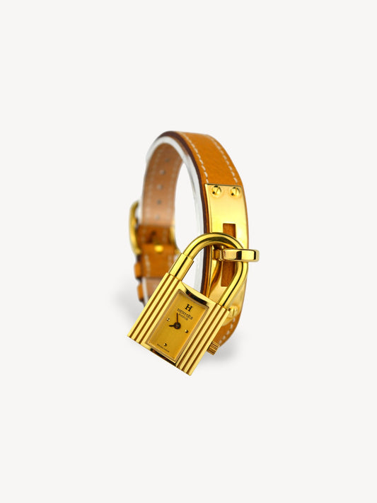 HERMÈS KELLY WATCH