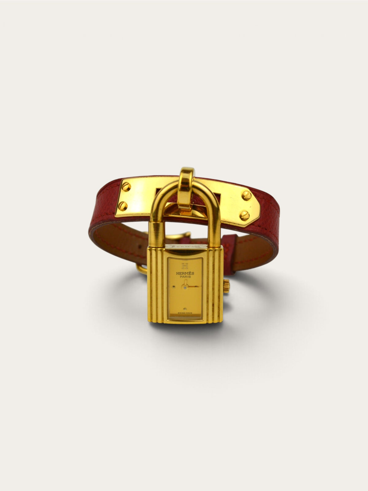 HERMÈS KELLY WATCH
