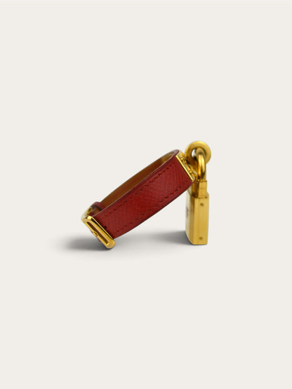 HERMÈS KELLY WATCH