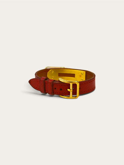 HERMÈS KELLY WATCH