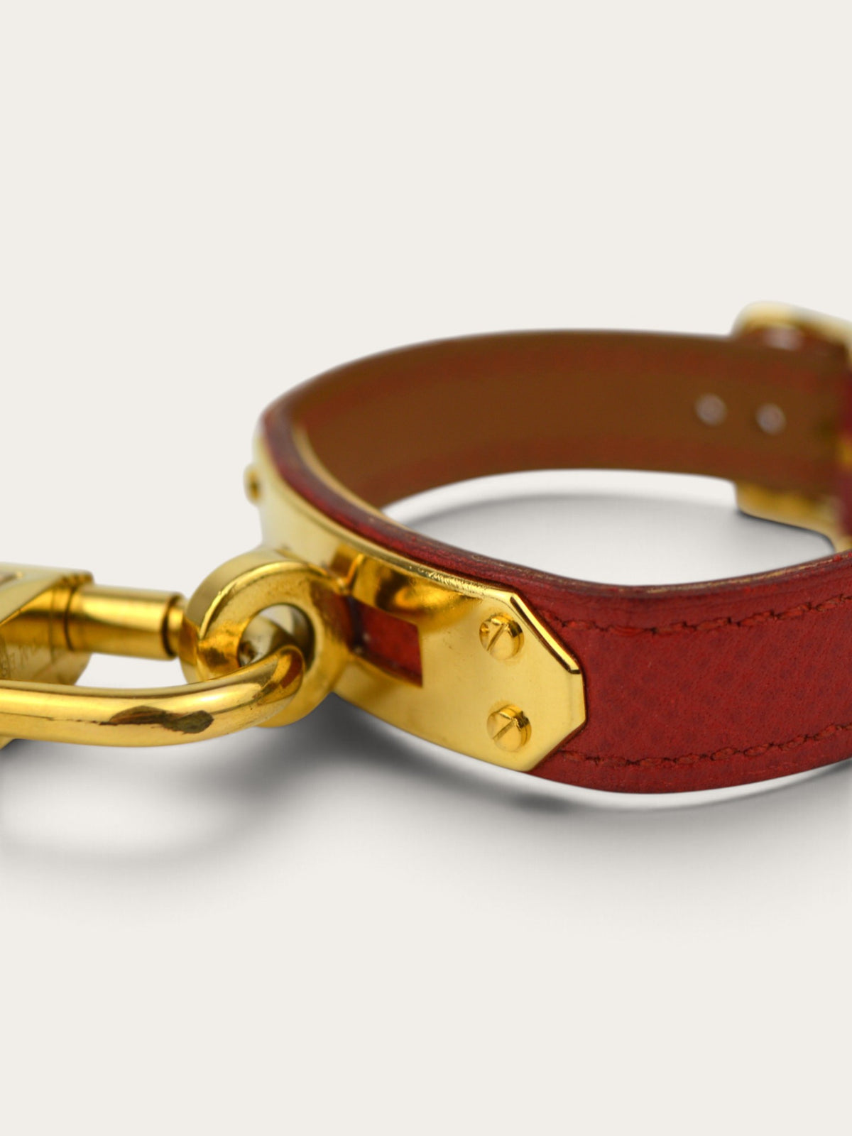 HERMÈS KELLY WATCH