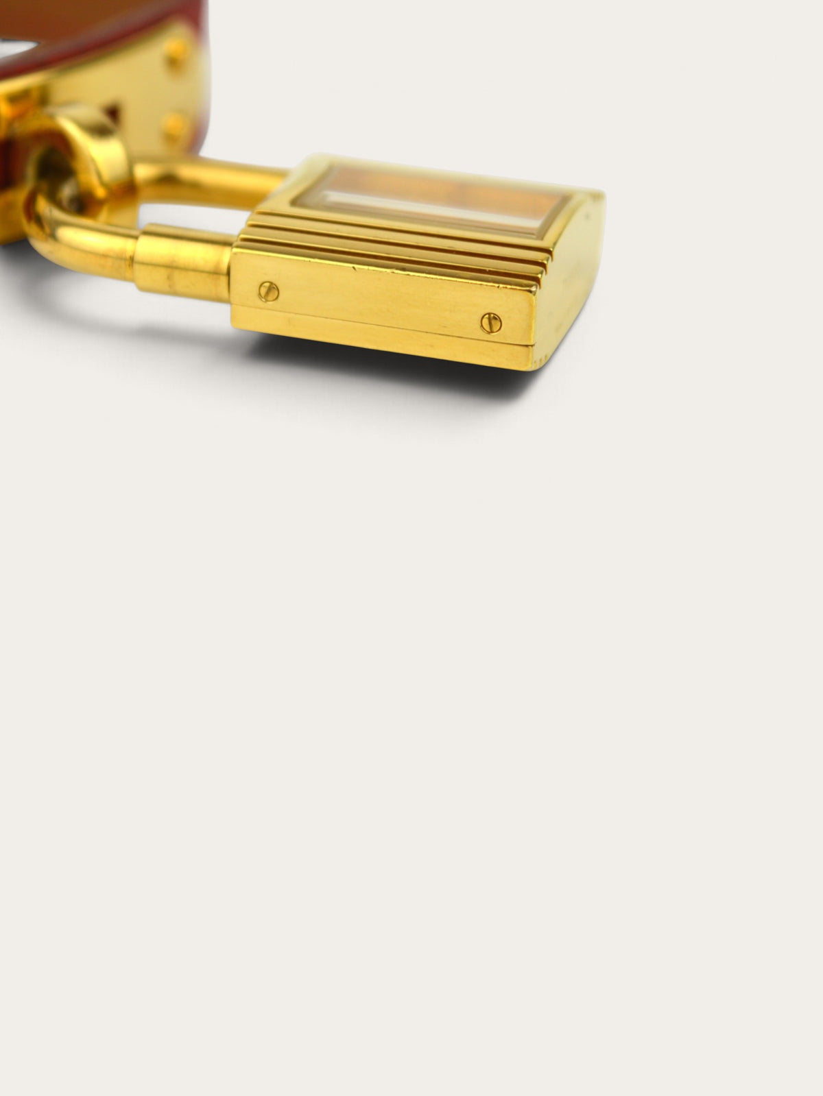 HERMÈS KELLY WATCH