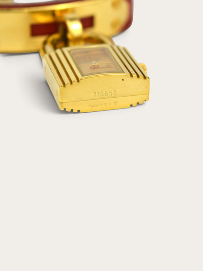 HERMÈS KELLY WATCH