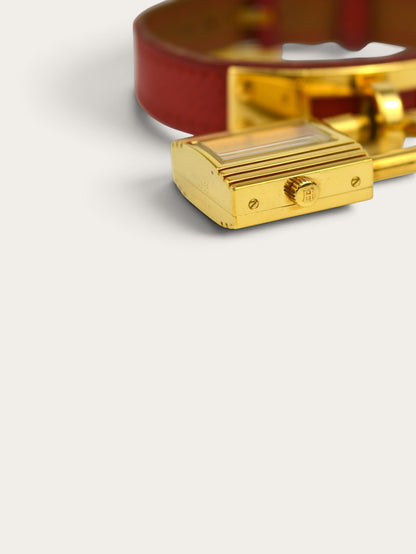 HERMÈS KELLY WATCH