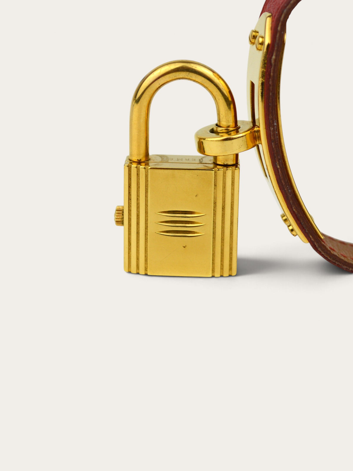 HERMÈS KELLY WATCH