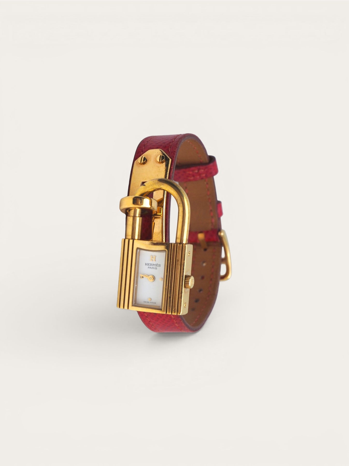 HERMÈS KELLY WATCH