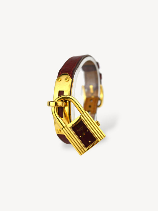 HERMÈS KELLY WATCH