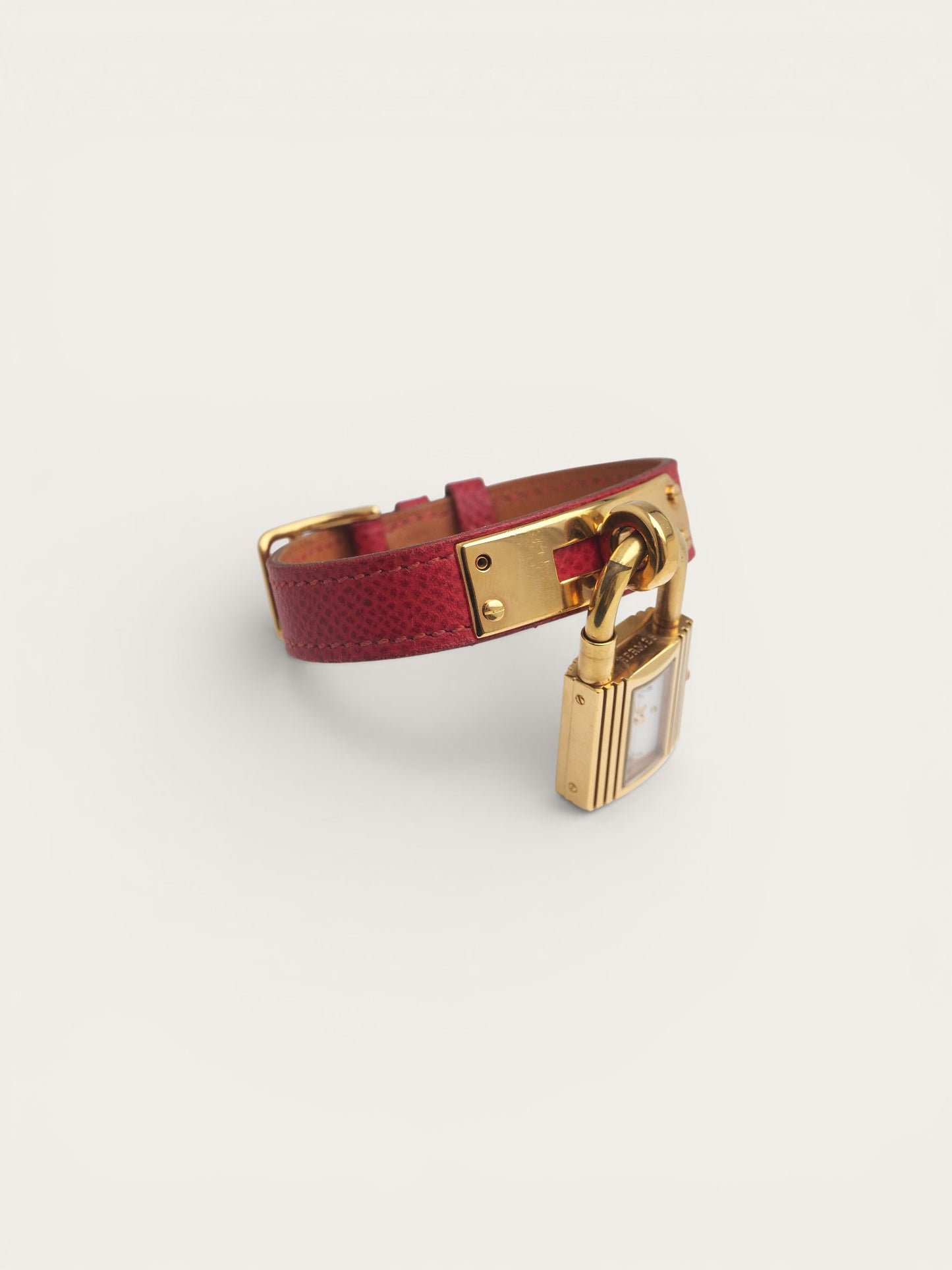 HERMÈS KELLY WATCH