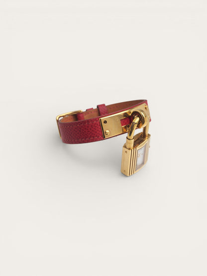 HERMÈS KELLY WATCH