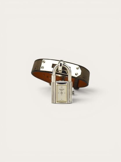 HERMÈS KELLY WATCH