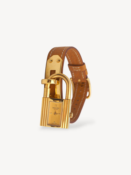 HERMÈS KELLY WATCH
