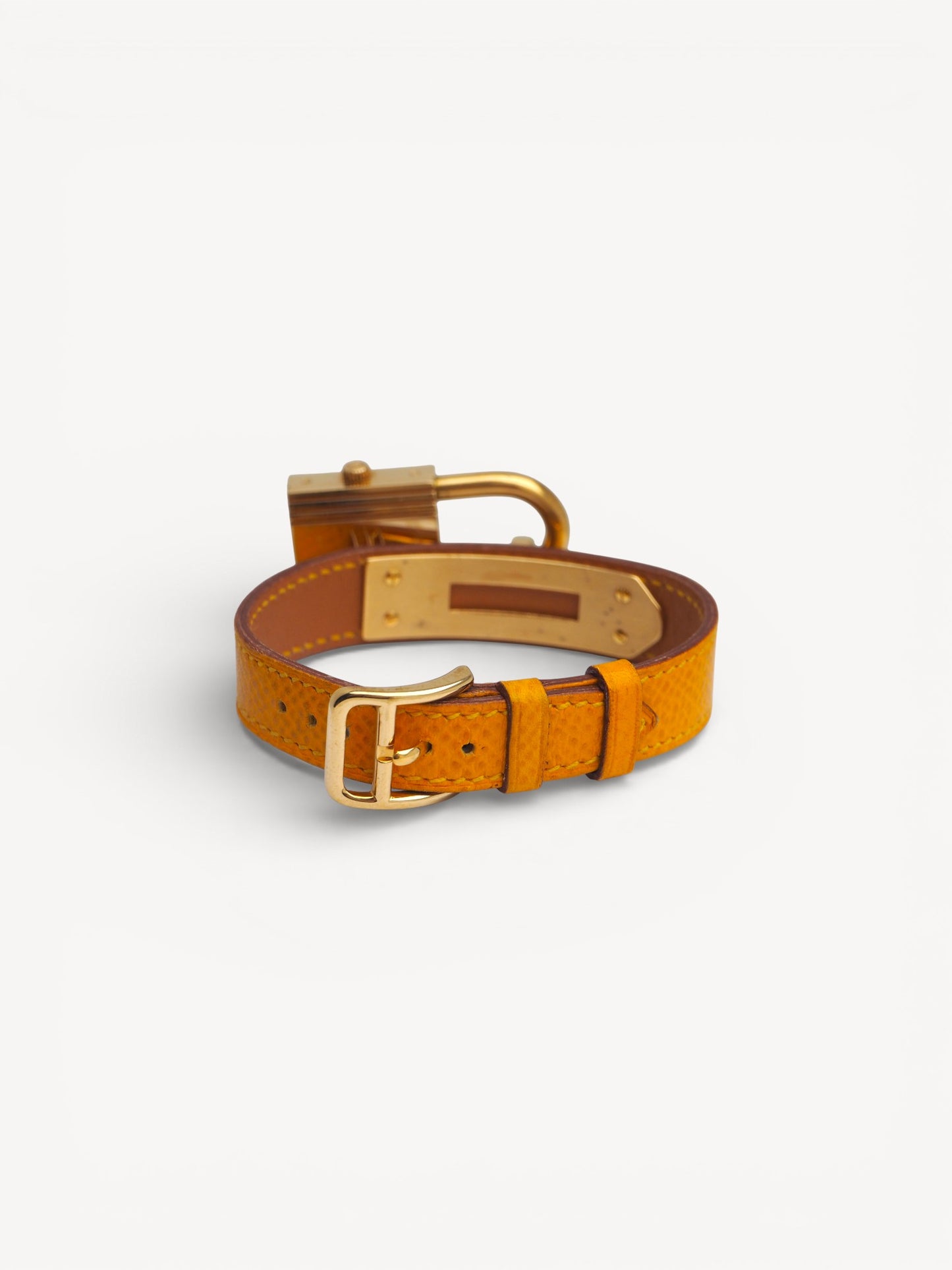 HERMÈS KELLY WATCH