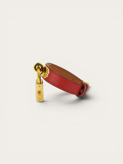 HERMÈS KELLY WATCH