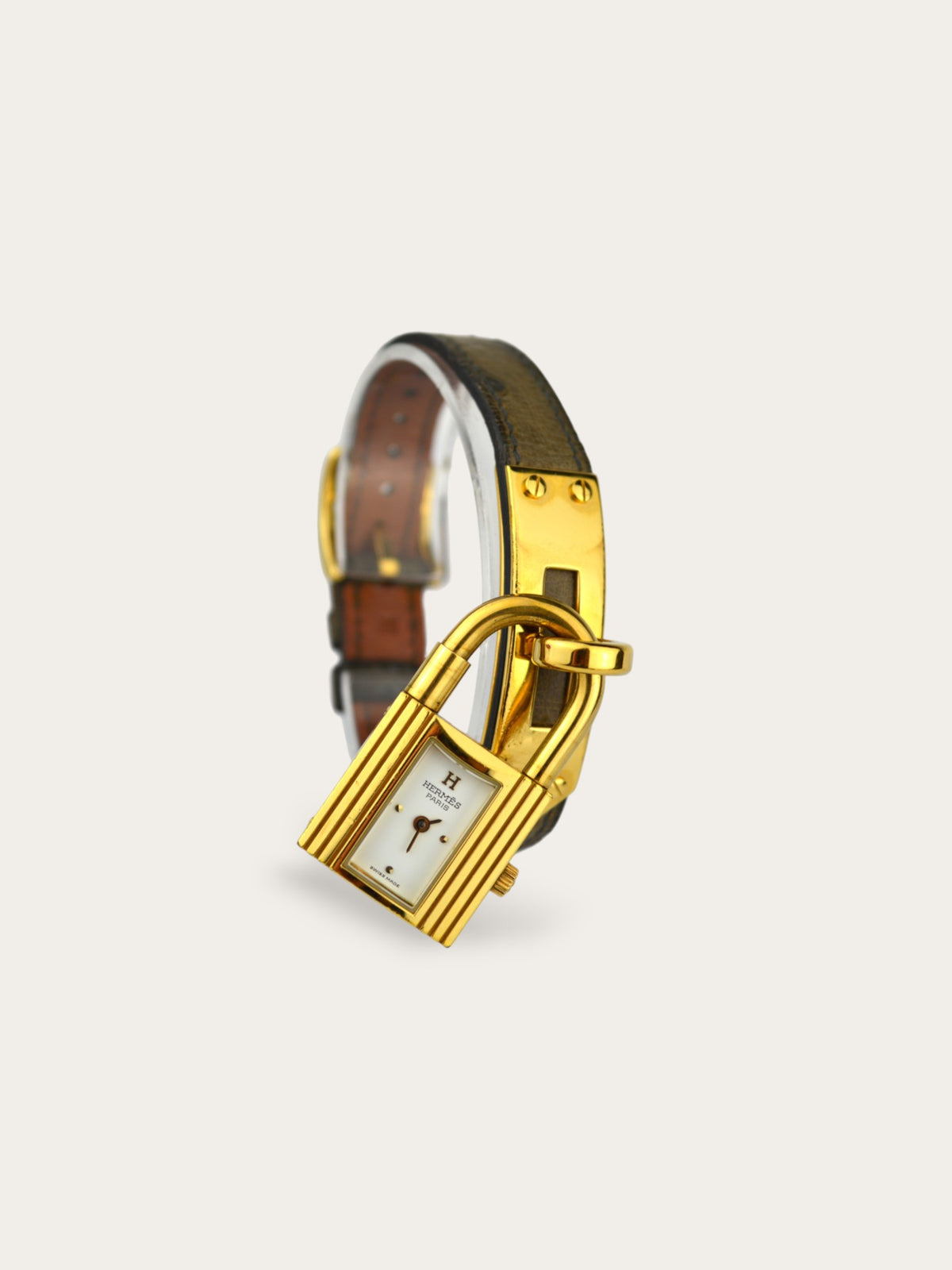 HERMÈS KELLY WATCH