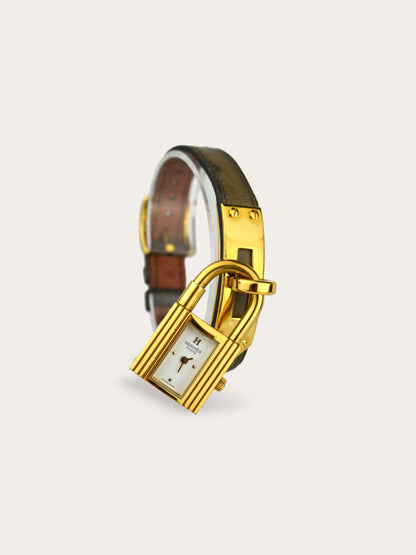 HERMÈS KELLY WATCH