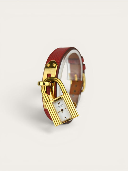 HERMÈS KELLY WATCH