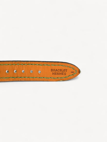HERMÈS KELLY WATCH