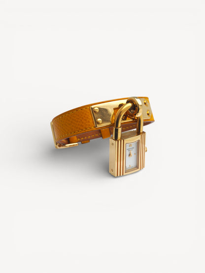 HERMÈS KELLY WATCH