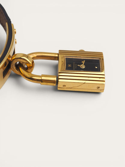 HERMÈS KELLY WATCH