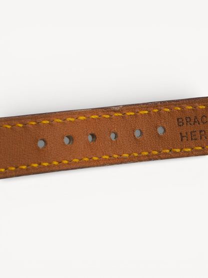 HERMÈS KELLY WATCH