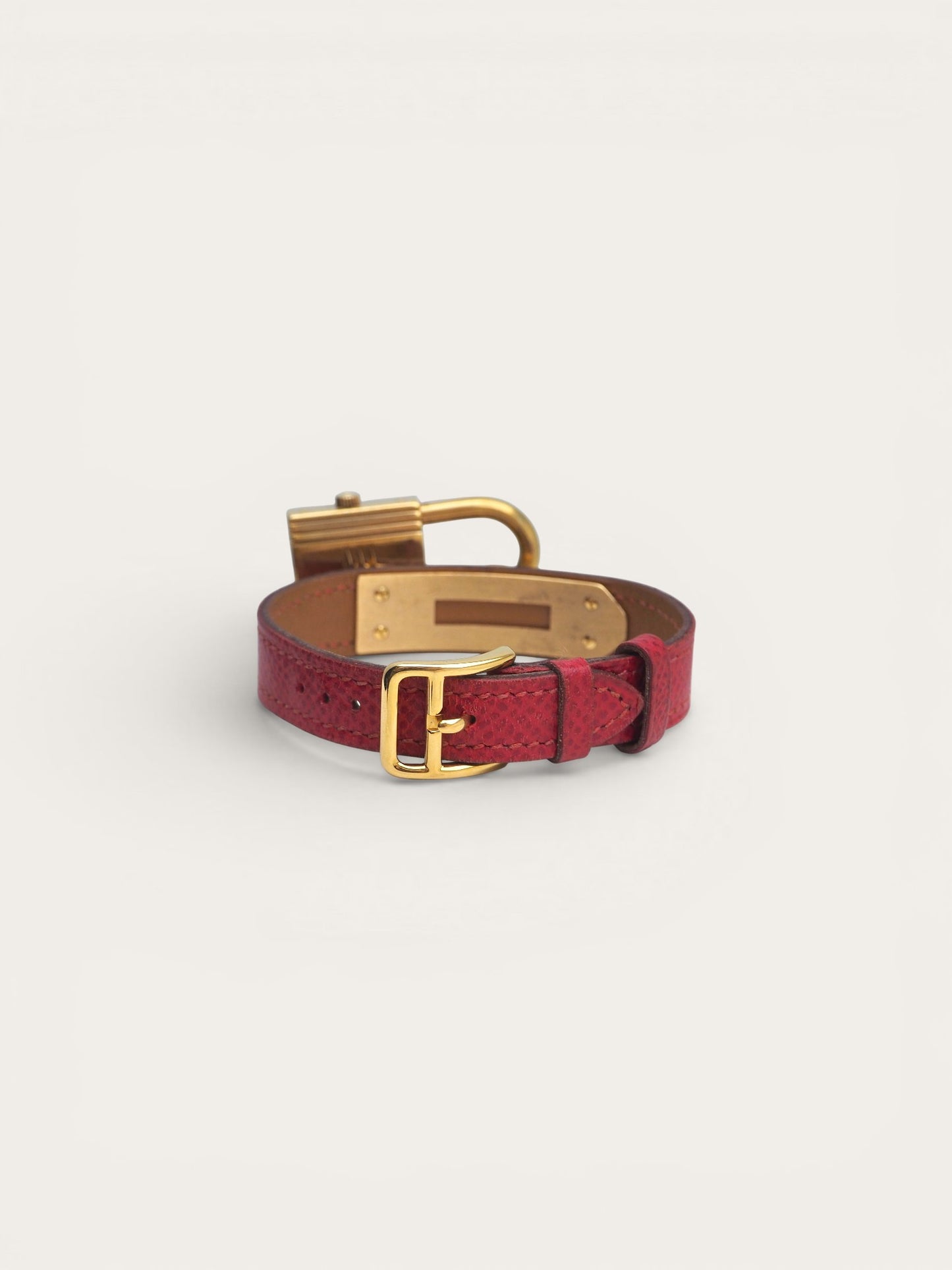 HERMÈS KELLY WATCH