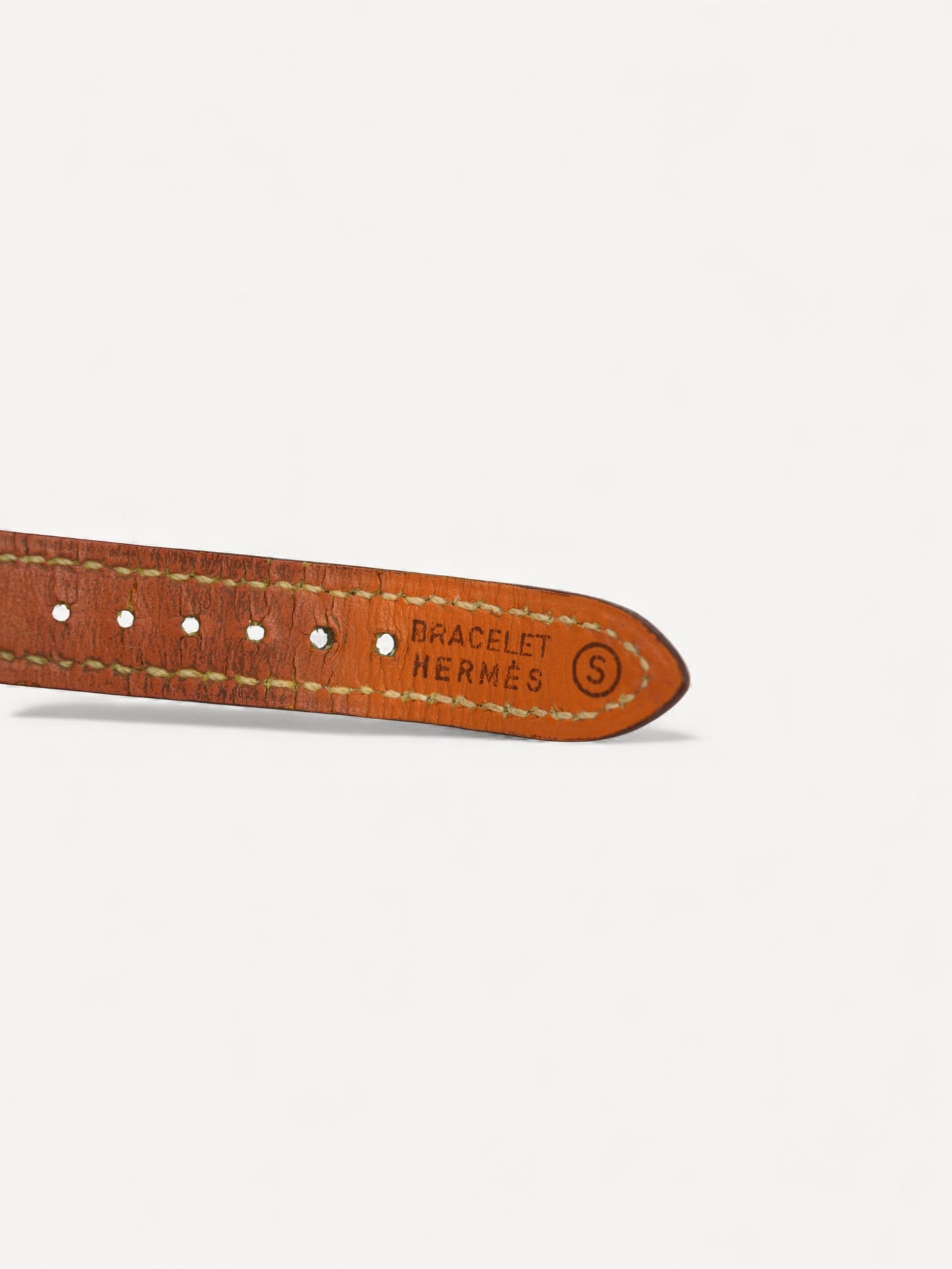 HERMÈS KELLY WATCH
