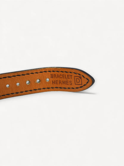 HERMÈS KELLY WATCH