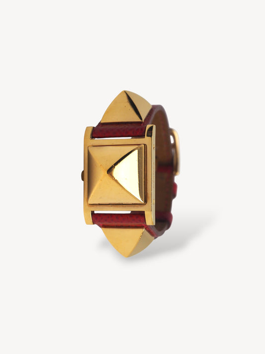 HERMÈS MÉDOR WATCH