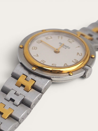 HERMÈS OLYMPIA WATCH