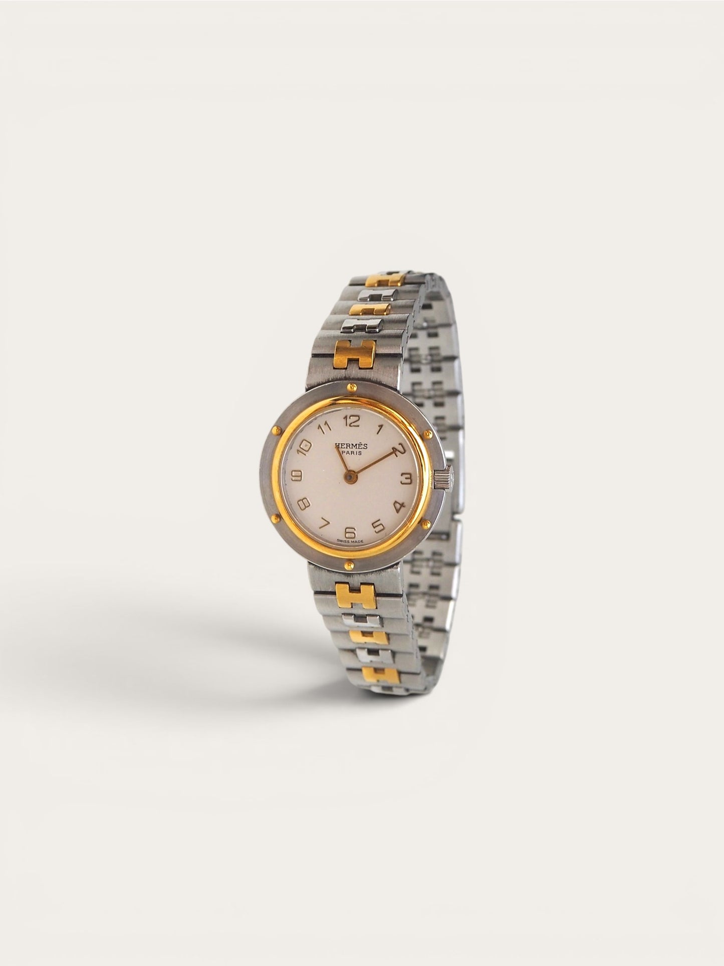 HERMÈS OLYMPIA WATCH
