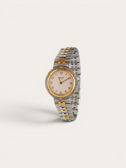 HERMÈS OLYMPIA WATCH