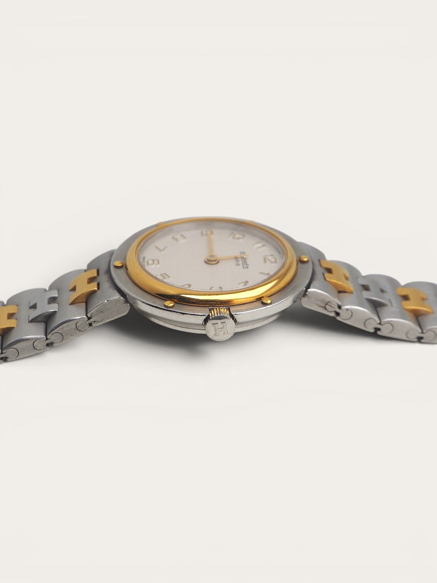 HERMÈS OLYMPIA WATCH