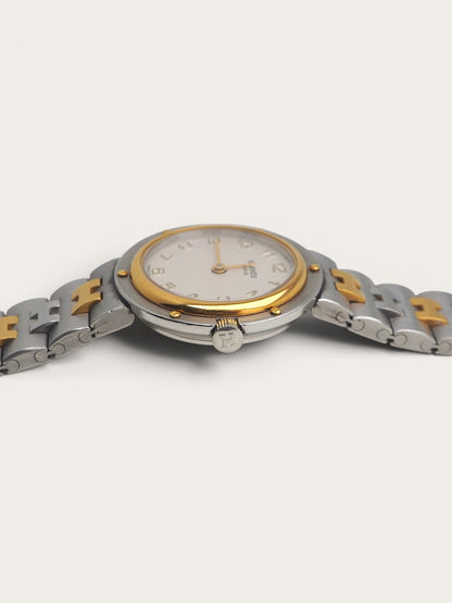 HERMÈS OLYMPIA WATCH