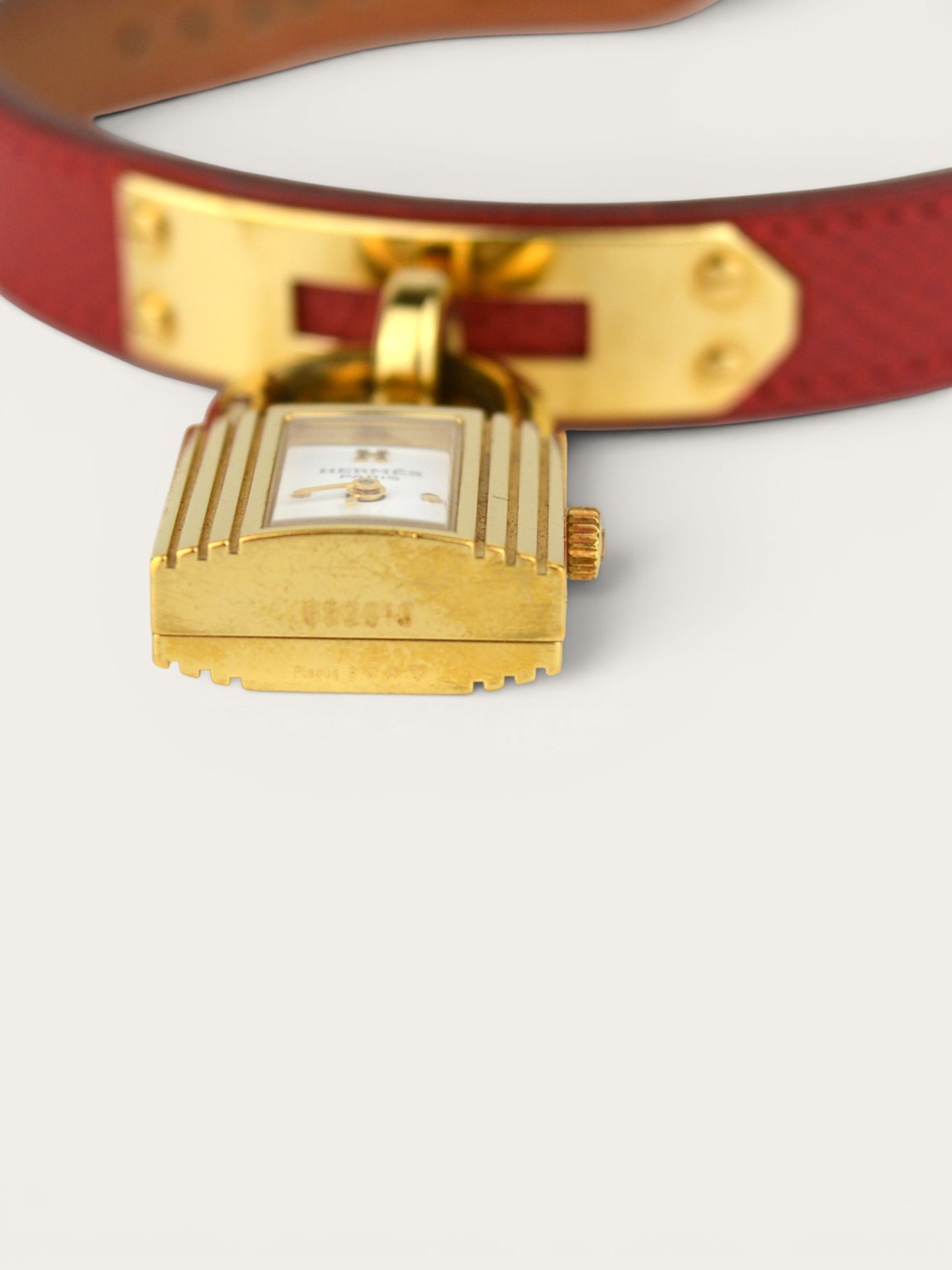 HERMÈS KELLY WATCH