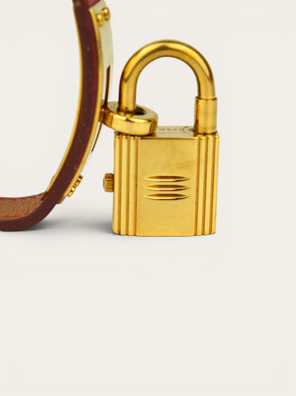 HERMÈS KELLY WATCH