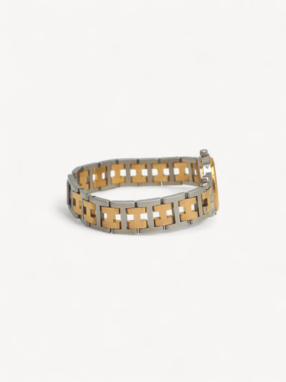 HERMÈS CLIPPER WATCH
