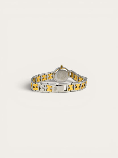 HERMÈS CLIPPER WATCH
