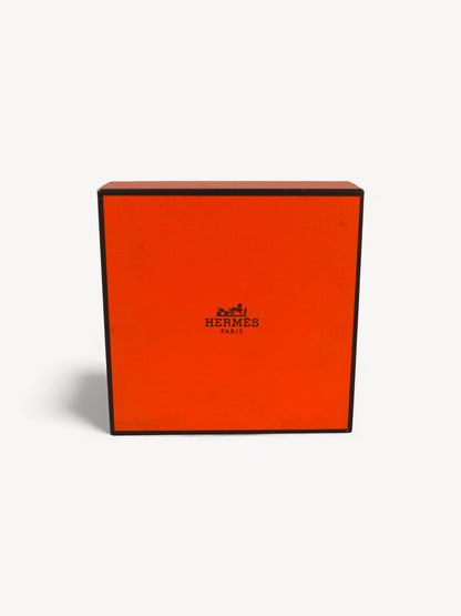 HERMÈS TANDEM WATCH