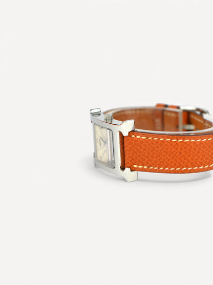 HERMÈS HEURE H WATCH MINI