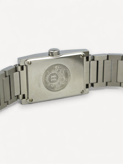 HERMÈS TANDEM WATCH